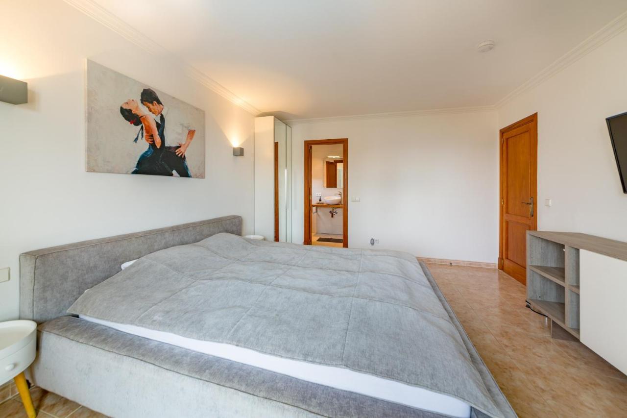 Ferienhaus Casa Kristel Badia Gran Zewnętrze zdjęcie