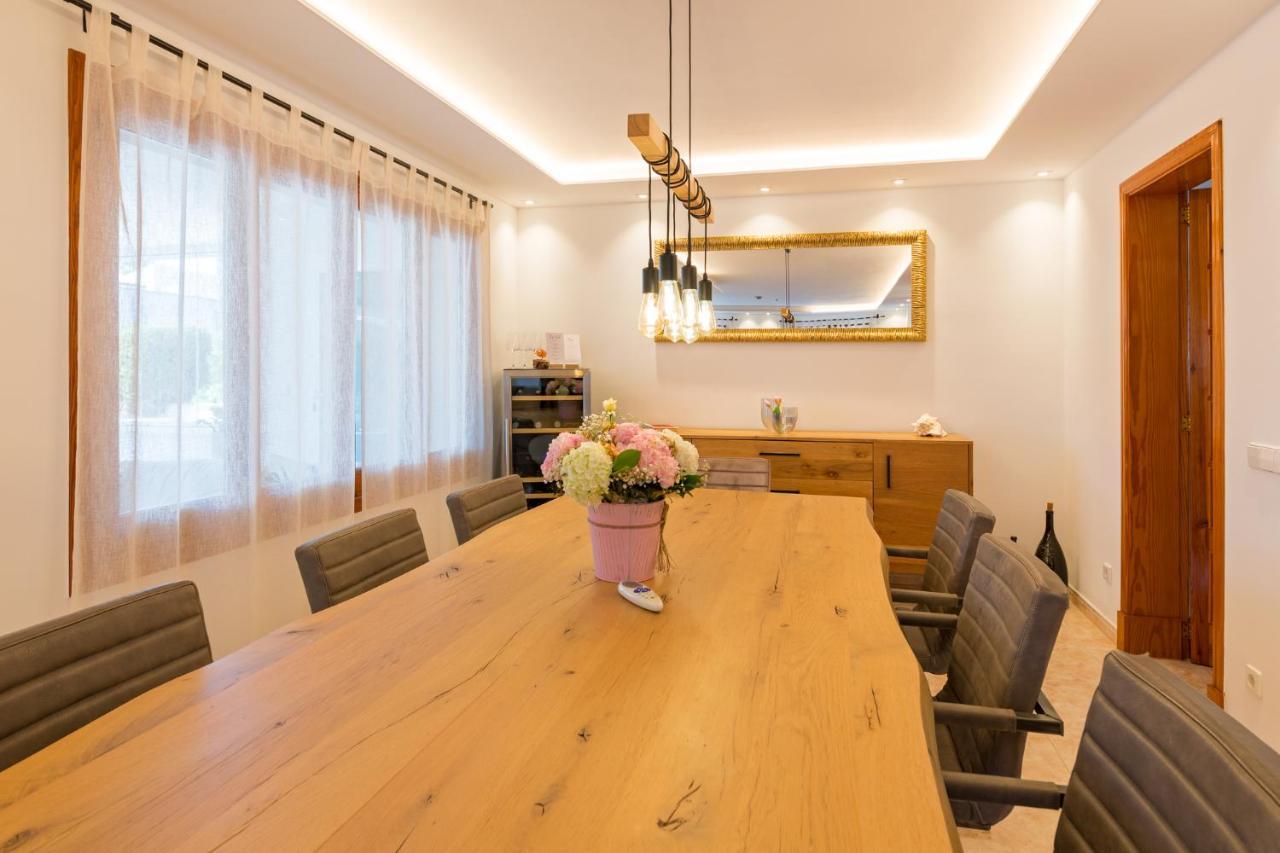 Ferienhaus Casa Kristel Badia Gran Zewnętrze zdjęcie