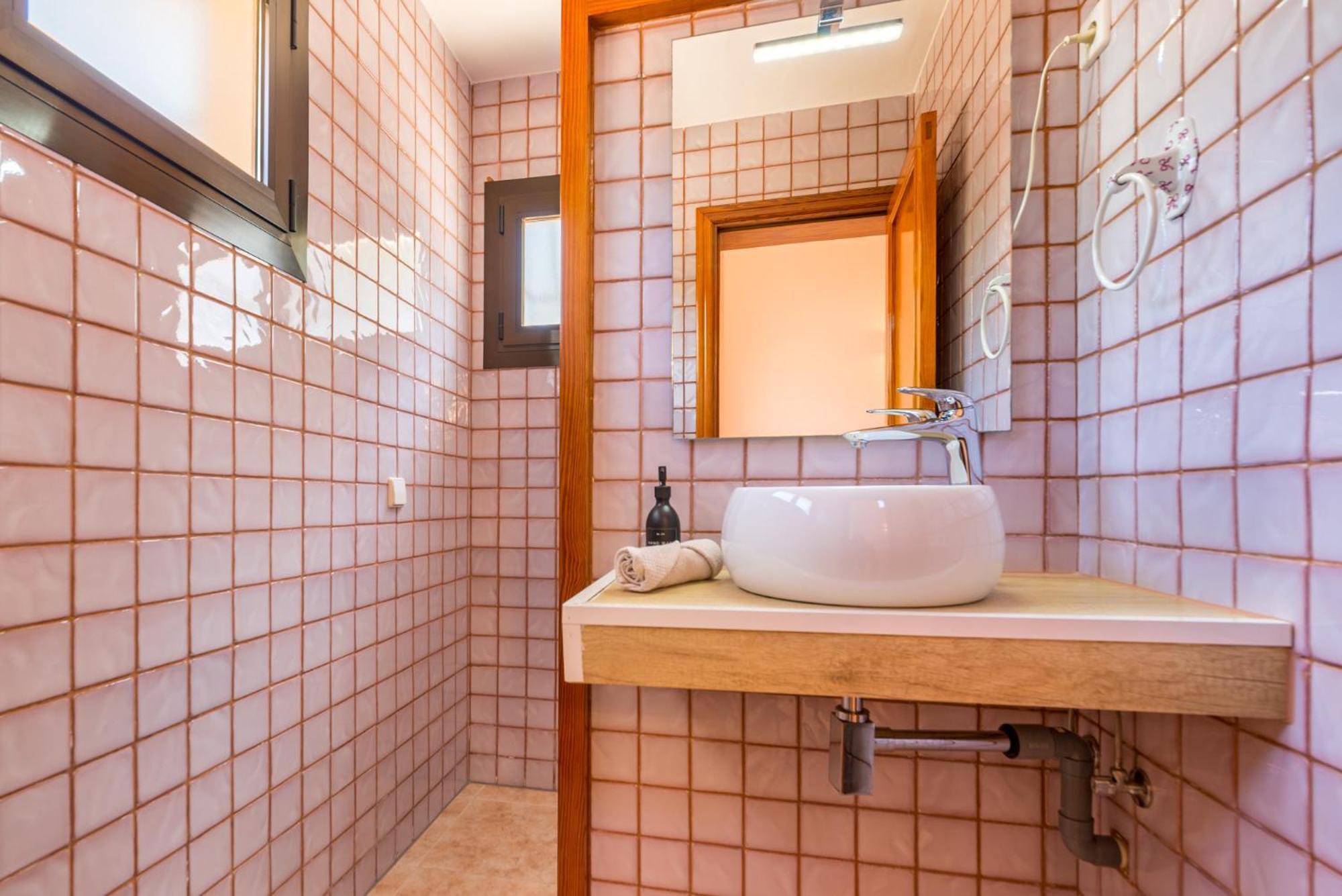 Ferienhaus Casa Kristel Badia Gran Zewnętrze zdjęcie