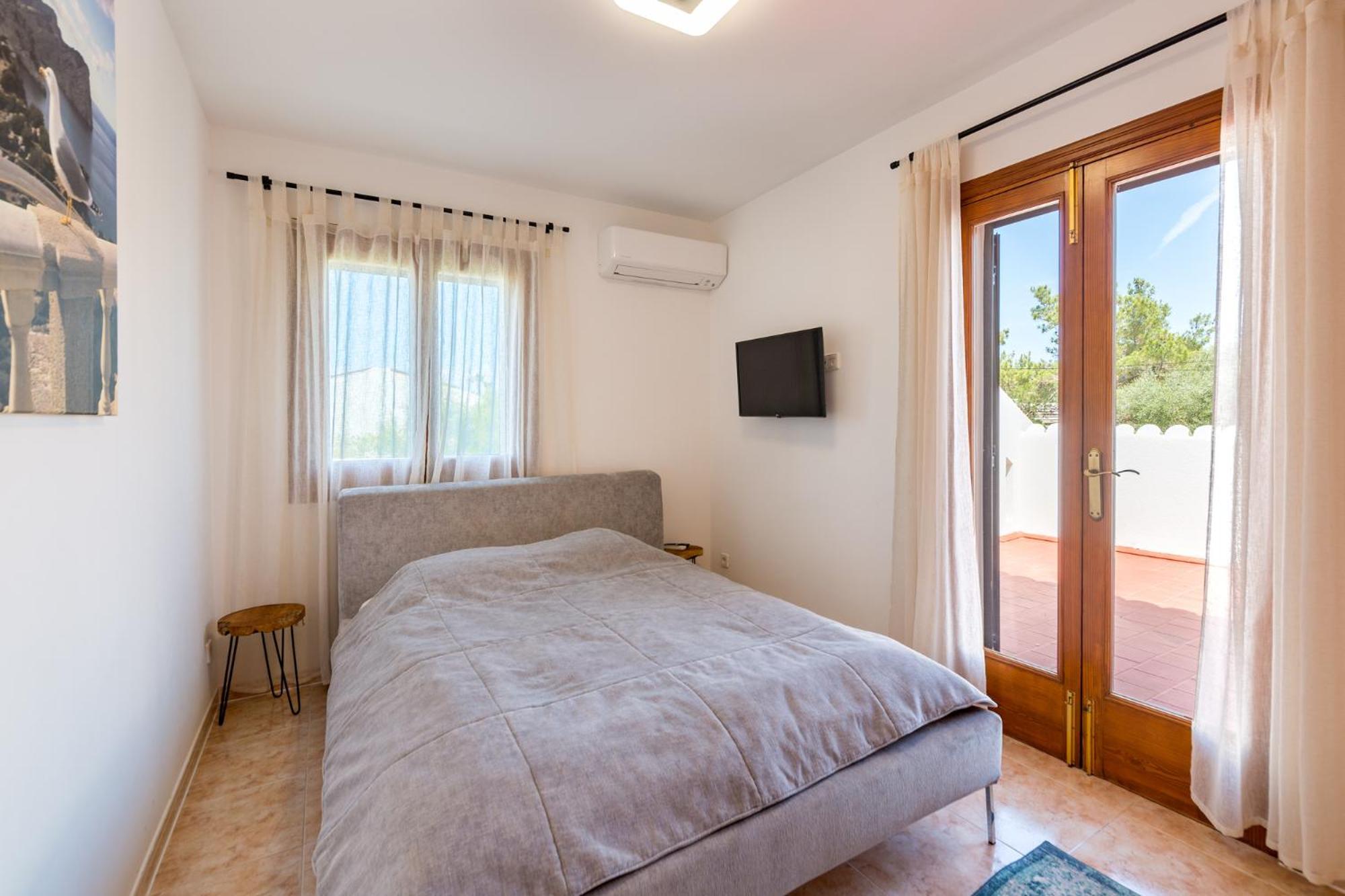 Ferienhaus Casa Kristel Badia Gran Zewnętrze zdjęcie