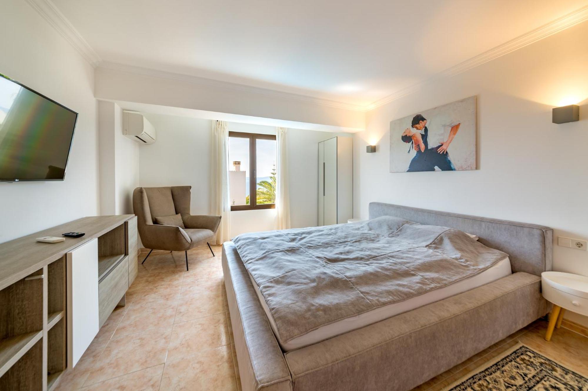 Ferienhaus Casa Kristel Badia Gran Zewnętrze zdjęcie