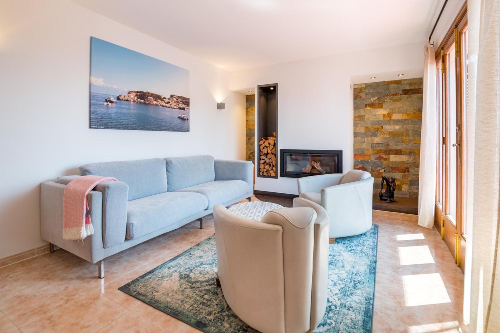 Ferienhaus Casa Kristel Badia Gran Zewnętrze zdjęcie